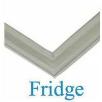 Haier Haier Fridge Seal On Door HBM340SA1 6855A spare part