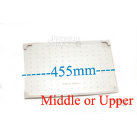 Haier Haier Fridge Shelf Middle Or Upper Shelf HRZ-241, *00002 spare part