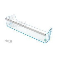 Haier Haier Fridge Shelf On Door Large HRF328W2, HRF328S2 spare part