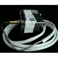 Haier Haier Fridge Thermostat 61063-A HBF130W , 61062-A HBF80W spare part