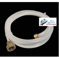 Haier Haier Fridge Tube Water Connection HRF580YPC spare part