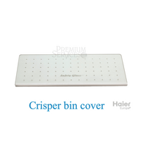 Haier Haier Fridge Veggie Bin Shelf Shelf HRZ-241, *00001 spare part