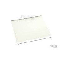 Haier Haier Fridge Veggie Bin Shelf Shelf HSBS610IS, *0960B spare part