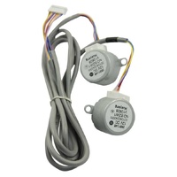 Haier Haier Heat Pump Air Con Louver Stepper Motor Indoor Unit 51214-A Ac Wall AS35NC2HRA(NF), *433W spare part