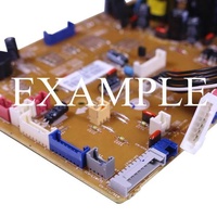 Haier Haier Heat Pump Air Con Pcb Main Indoor Unit 51214-A Ac Wall AS35NC2HRA(NF), *00417 spare part