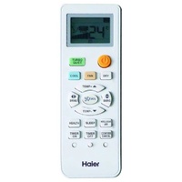 Haier Haier Heat Pump Air Con Remote Control spare part