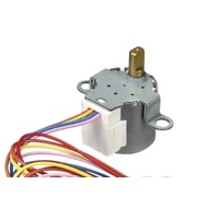 Haier Haier Heat Pump Air Con Swing Board Stepper Motor Indoor Unit 51214-A Ac Wall AS35NC2HRA(NF), *870E spare part