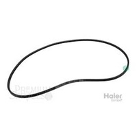 Haier Haier Heat Pump Dryer Fan Belt DH8060P1 HDHP80AN1 Haier Heat Pump Dryer Fan Belt DH8060P1 HDHP80AN1 spare part
