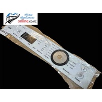 Haier Haier Inverted Dryer Decal HDV70E1 Haier Inverted Dryer Decal HDV70E1 spare part