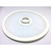 Haier Haier Omega Mistral Abode Rank Arena Boutique Signature Homemaker Mistral Lint Filter Case spare part