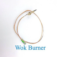 Haier Haier Oven and Cooktop Thermocouple Wok HOR90S9CESX1 spare part