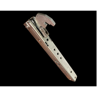 Haier Haier Parmco Oven Door Hinge HOR60S9CESX1 Number on the Arm X3321 spare part