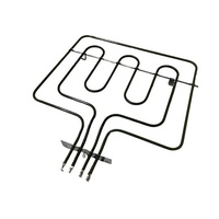 Haier Haier Oven Grill Element HOR60S9CESX1 HWO60S7EX1 spare part