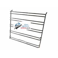 Haier Haier Oven Side Rack Left Or Right, Price for Each spare part
