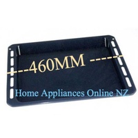 Haier Haier Oven Tray 460MM X 370MM 10MM Deep spare part