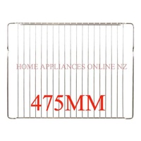 Haier Haier Oven Wire Rack 475mm X 365mm Version 2 spare part