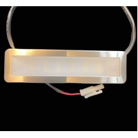 Haier Haier Range Hood Led Light 110-220 Volt 0X-F2 OX-F2 spare part