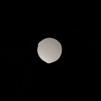 Haier Haier Washing Machine Agitator Pulsator Cover spare part