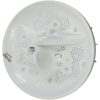 Haier Haier Washing Machine Agitator Pulsator HWMP95TLU, 61366, HWMP95 spare part