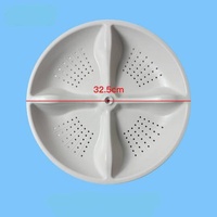 Haier Haier Washing Machine Agitator Pulsator HWT60FVW2 spare part