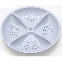 Haier Haier Washing Machine Agitator Pulsator HWT70AW1 spare part