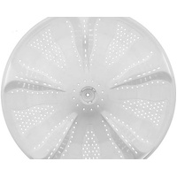 Haier Haier Washing Machine Agitator Pulsator HWT70FVW3 spare part