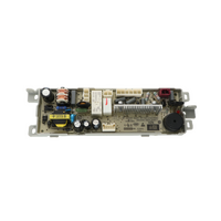 Haier Haier Washing Machine Computer Board HWT80AW1 Ha Aa Product Code 61379-A spare part