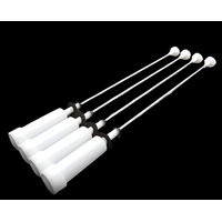 Haier Haier Washing Machine Damping Components Suspension Rods X 4 spare part