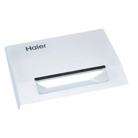 Haier Haier Washing Machine Dispenser Draw Cover Only Without Draw spare part