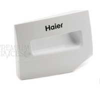 Haier Haier Washing Machine Dispenser Draw Cover Or Handle Only Without Draw HWM75-1279 spare part