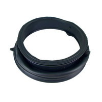 Haier Haier Washing Machine Door Bellows Seal HWF90ANB1 HWF90AN1 HWX8040DWI HWF10ANB1 HWF80ANB1 HWF10AN1 spare part