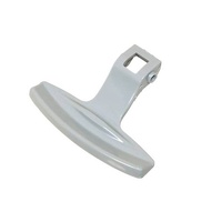 Haier Haier Washing Machine Door Handel HWM1070KFL, HWM1270KFL, H0020202095 spare part