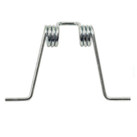 Haier Haier Washing Machine Door Handel Spring HWM80-1403D, HWM80-1401, HWM70-1201 spare part