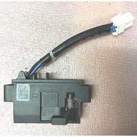 Haier Haier Washing Machine Door Interlock Switch HWT90MW1, HWT80MW2 spare part