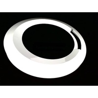 Haier Haier Washing Machine Door Outter Frame HWF75AW2 spare part