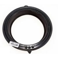 Haier Haier Washing Machine Door Seal Boot Gasket HWF10DW1, 62343-A spare part