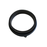 Haier Haier Washing Machine Door Seal Boot HWF75AN1, HWF85AN1, HWF95AN1, HWF75AW3 spare part