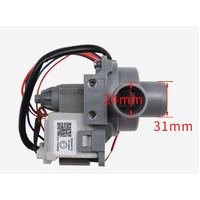 Haier Haier Washing Machine Drain Pump - H0034000110D spare part