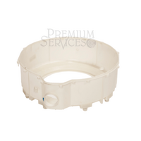 Haier Haier Washing Machine Front Plastic Tub HWF90BW1 HWM80-1403D HWM85-1482 spare part