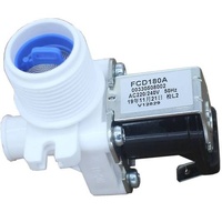 Haier Haier Washing Machine Inlet Valve FCD180A HWT70FVW3 spare part