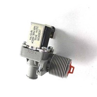 Haier Haier Washing Machine Inlet Valve Hot HWM50TLF, HWM65TLF, HWMP55-918, HWMP65-918, HWMP75-918 TWLWP50 TWLWP60 TWMP60 spare part