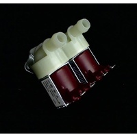 Haier Haier Washing Machine Inlet Valve Inletvalve , H0024000126B spare part