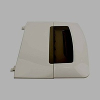 Haier Haier Washing Machine Lid Or Door HWMP65-918 spare part