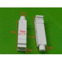 Haier Haier Washing Machine Lid Shaft HWMP65-918, Price for Each Shaft spare part