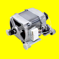 Haier Welling Washing Machine Motor 0024000208B XQG65 70-1012AMT LM XQG65-812AMT LM SPECIAL ORDER spare part