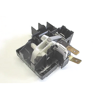 Haier Haier Washing Machine Or Dryer Door Interlock DH9060C1 DH9060FS1AA Haier Washing Machine Or Dryer Door Interlock DH9060C1 DH9060FS1AA spare part