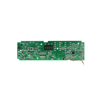 Haier Haier Washing Machine Pcb Display Controller - H0021800040FL spare part