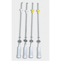 Haier Haier Washing Machine Suspension Rods HWMP75-918 Kit of 4 spare part