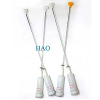 Haier Haier Washing Machine Suspension Rods HWMSP70 - WHT70FVW2 Kit of 4 spare part