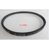 Haier Haier Washing Machine Top Loader Belt O-500E spare part